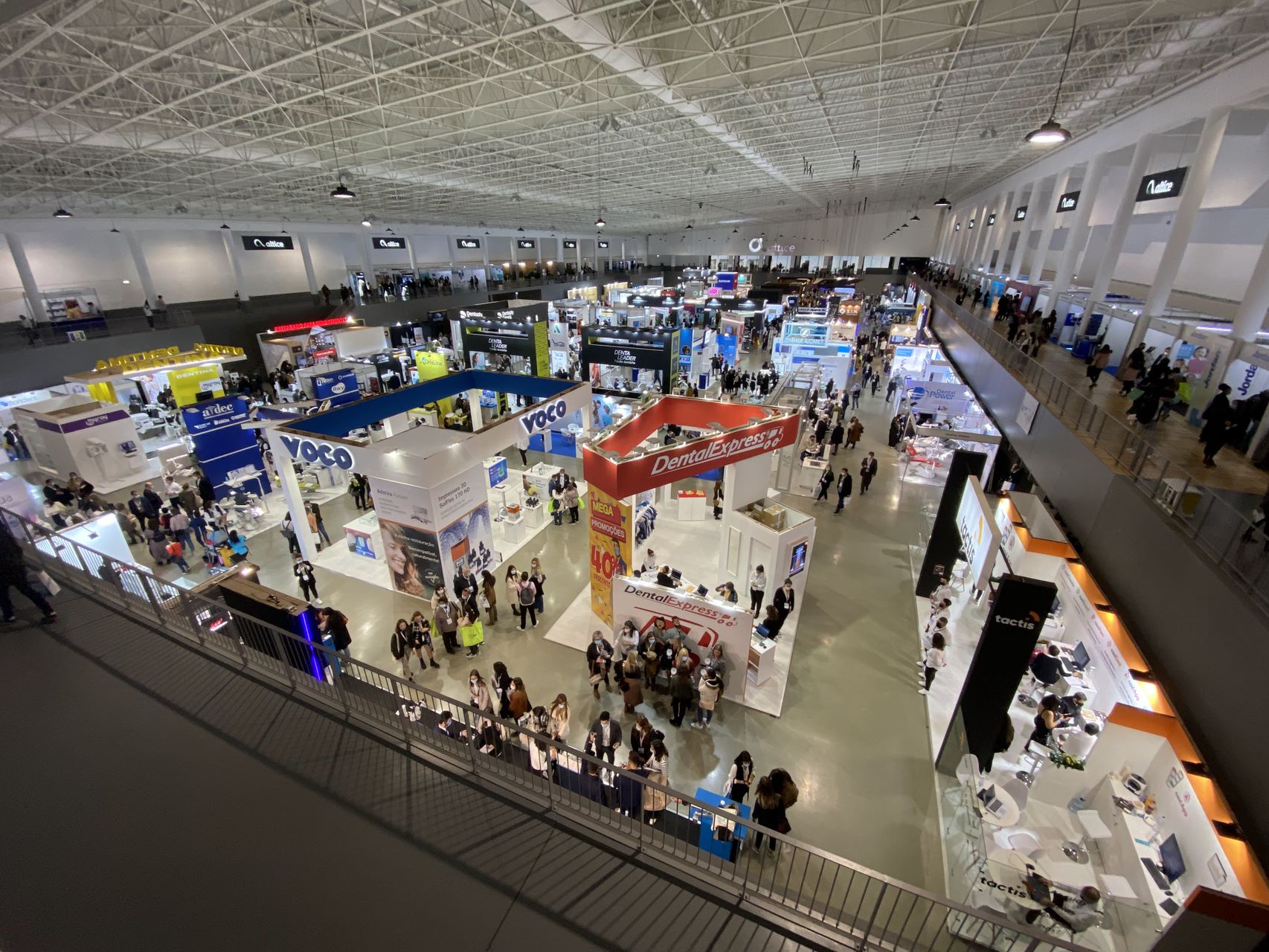 30º Congresso Ordem dos Médicos Dentistas