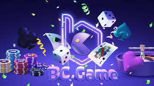Experience the Thrill of BC.Game Plinko
