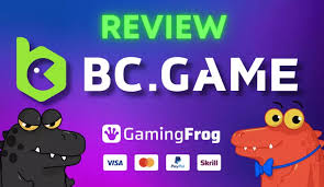 The Legitimacy of BC.Game A Comprehensive Review The Legitimacy of BC.Game A Comprehensive Review