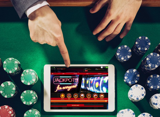 Discover Casino Plexian UK Where Fun Meets Fortune