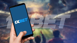 Enhance Your Betting Experience with the 1xBet App -1421090248