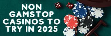 Explore the World of UK Non GamStop Casinos Explore the World of UK Non GamStop Casinos