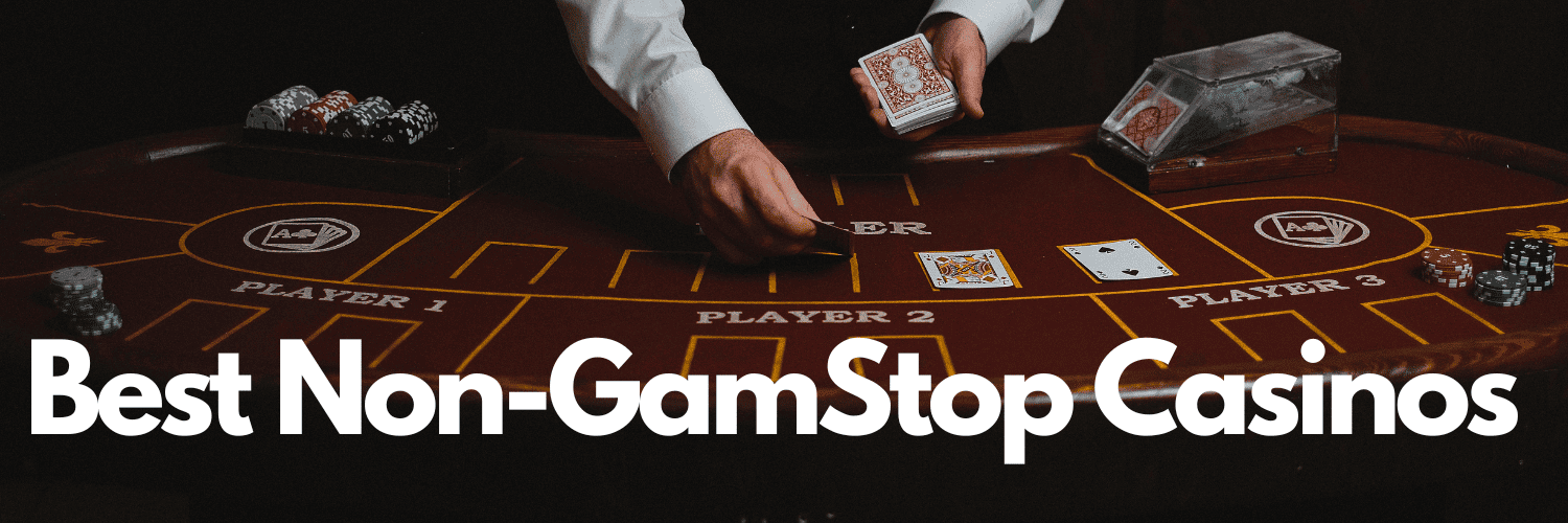 Exploring Casinos Non on Gamstop Alternatives to Find Your Luck Exploring Casinos Non on Gamstop Alternatives to Find Your Luck