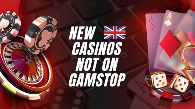 Exploring Casinos Not Registered on Gamstop -1800655888