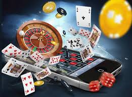 Grand Eagle Online Casino UK - Ultimate Gaming Experience