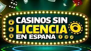 Los Mejores Casinos Online Sin Licencia en 2023