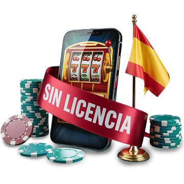 Los Mejores Casinos Online Sin Licencia en 2023