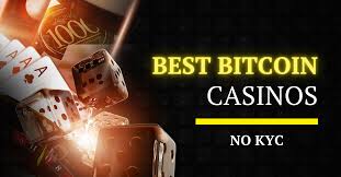 No ID Verification Casinos A Comprehensive Guide -1983840060 No ID Verification Casinos A Comprehensive Guide -1983840060