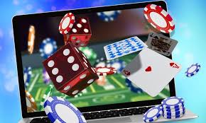 Online Casino UK No Verification Play and Win Without Hassle
