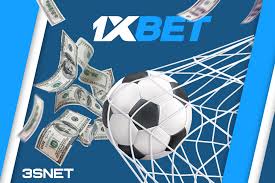 Discover the Ultimate Betting Experience with 1xBet App -1543322138 Discover the Ultimate Betting Experience with 1xBet App -1543322138